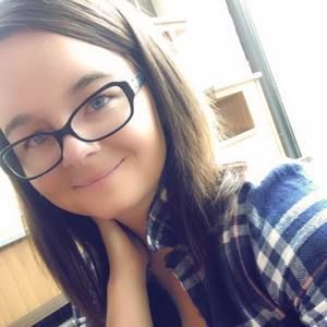 Meet your Posher, Lexi